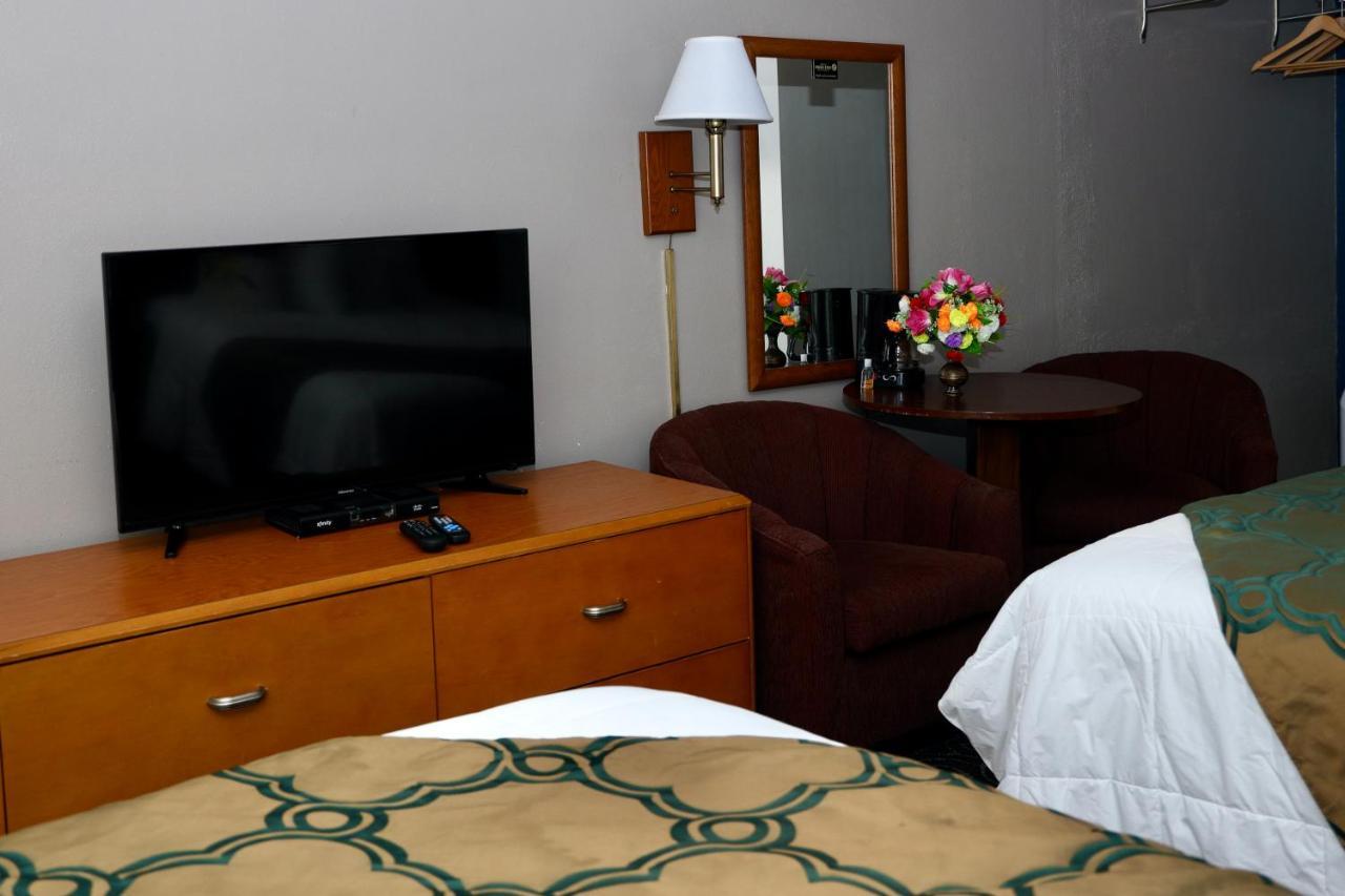 Twi-Lite Inn Front Royal Ngoại thất bức ảnh