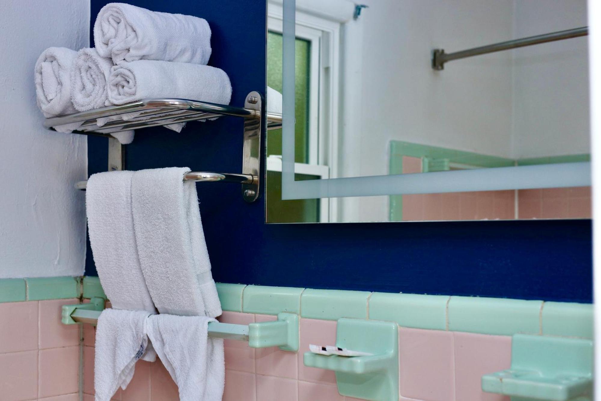Twi-Lite Inn Front Royal Ngoại thất bức ảnh