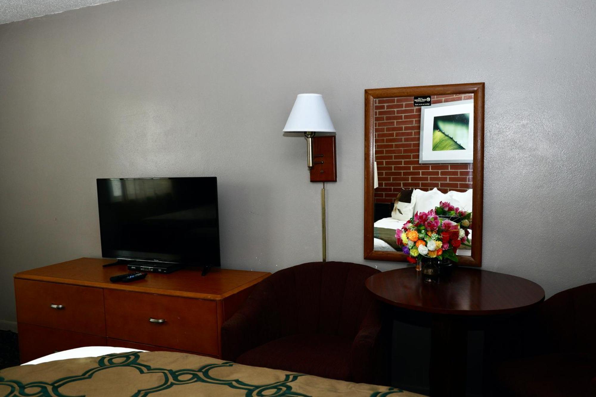 Twi-Lite Inn Front Royal Ngoại thất bức ảnh