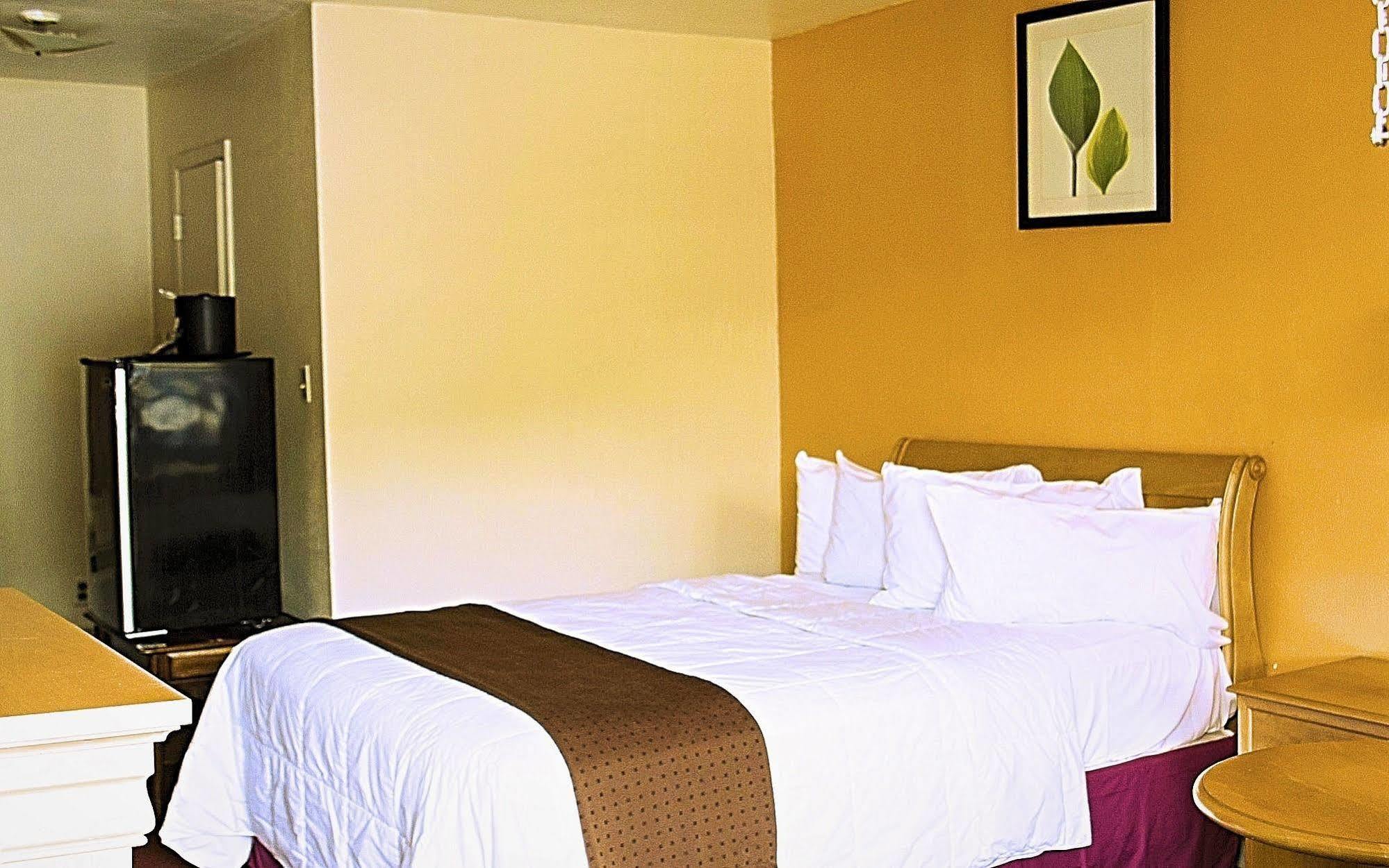 Twi-Lite Inn Front Royal Ngoại thất bức ảnh