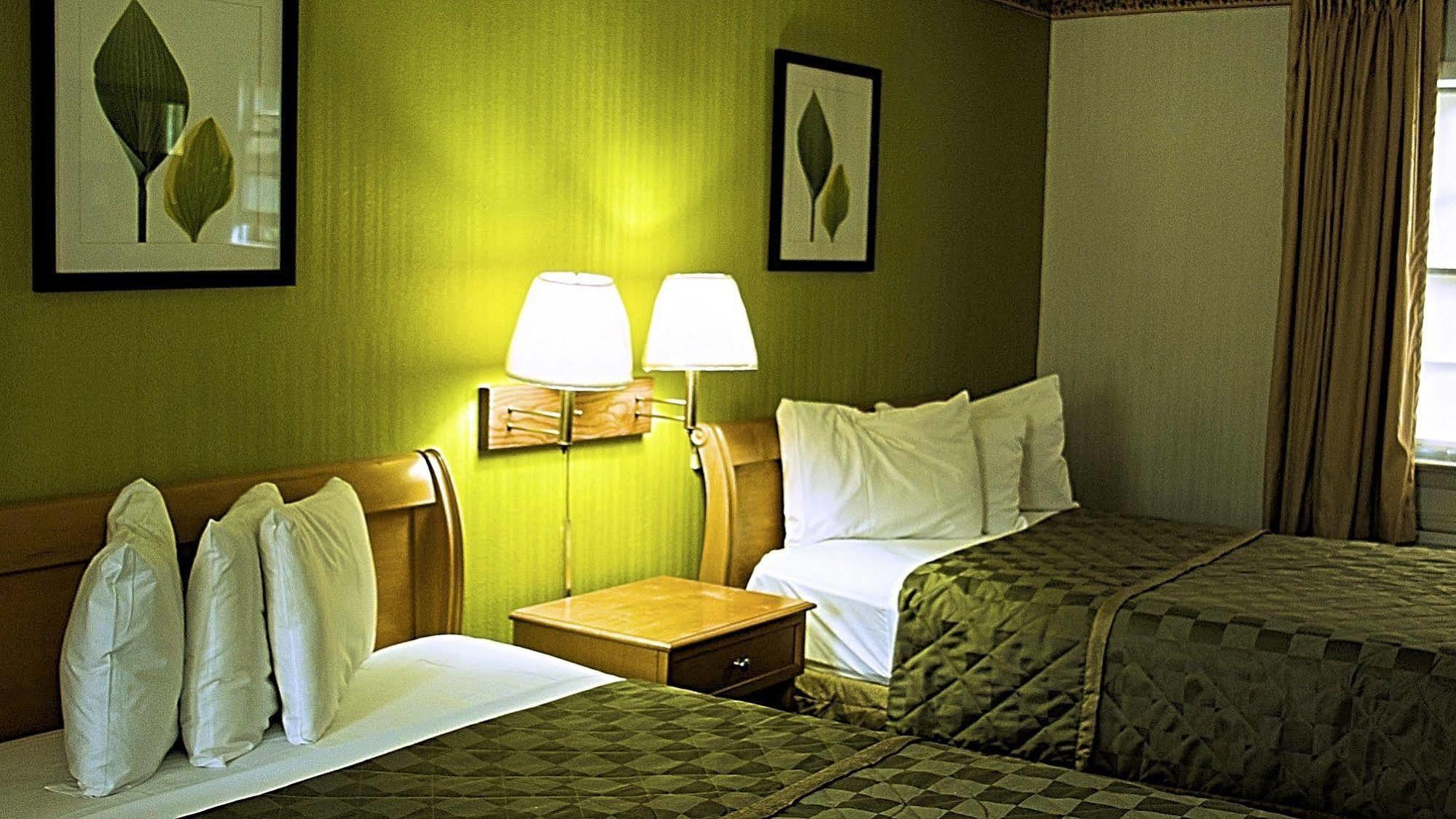 Twi-Lite Inn Front Royal Ngoại thất bức ảnh