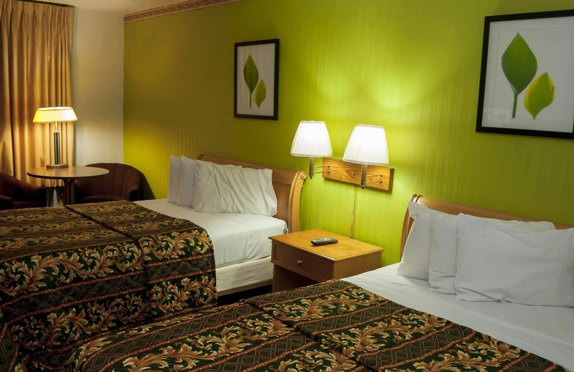 Twi-Lite Inn Front Royal Ngoại thất bức ảnh