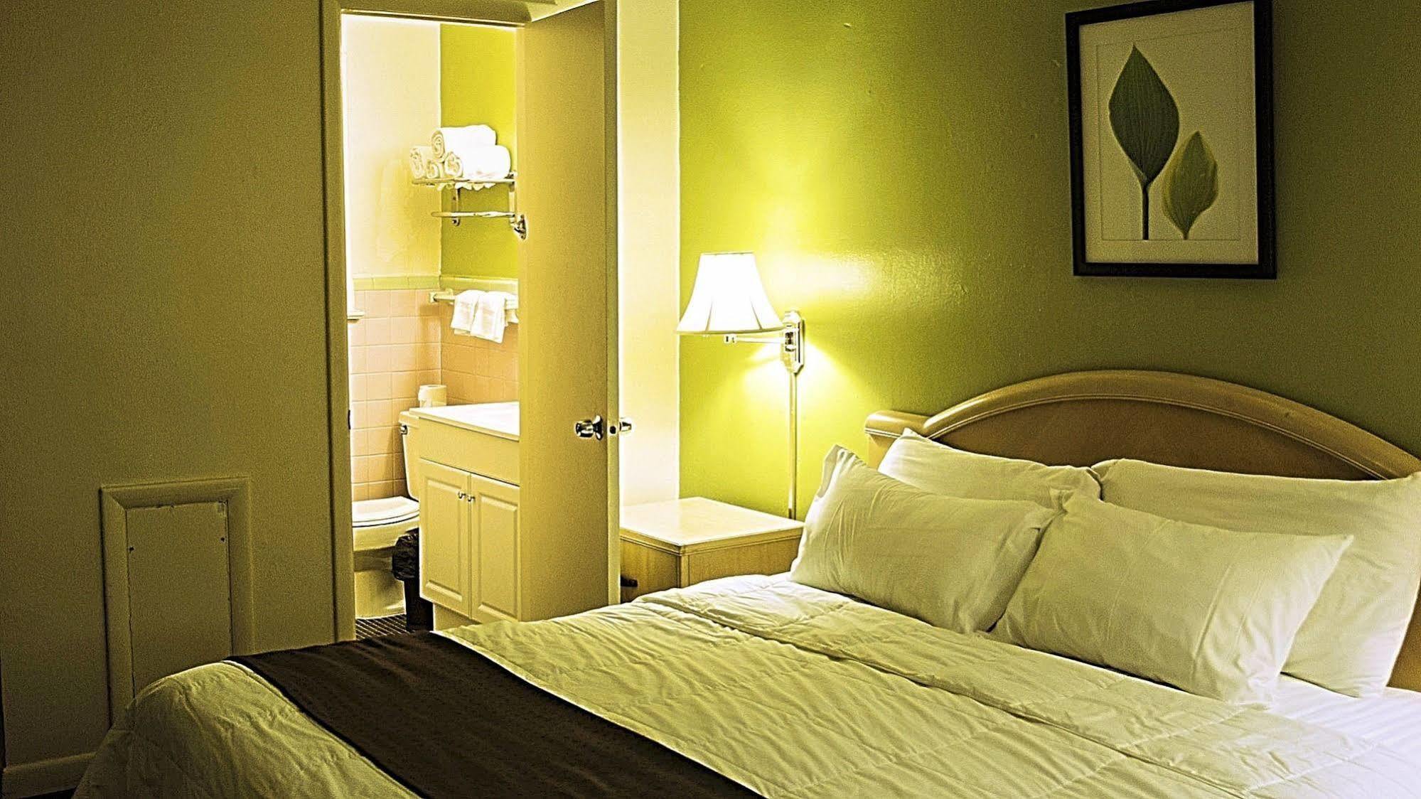 Twi-Lite Inn Front Royal Ngoại thất bức ảnh
