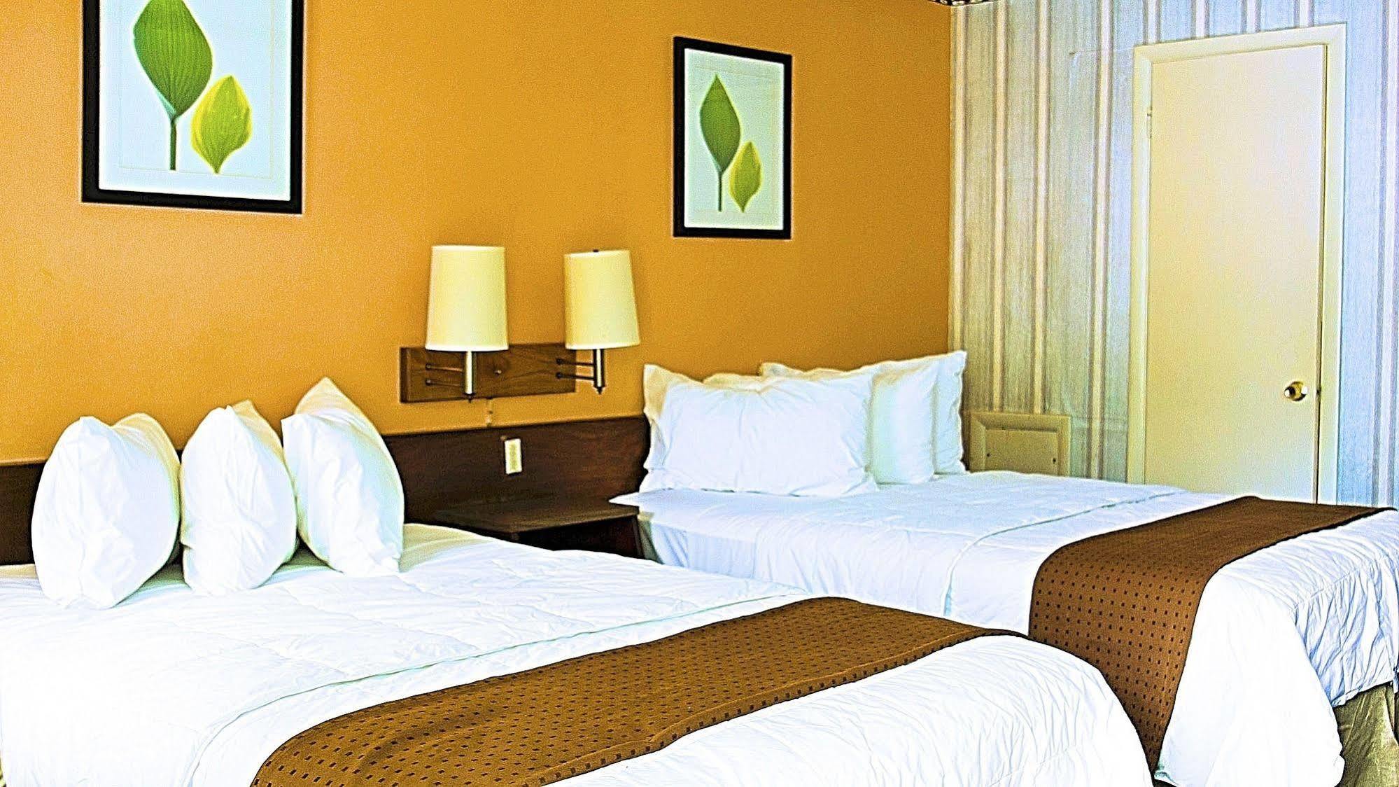 Twi-Lite Inn Front Royal Ngoại thất bức ảnh